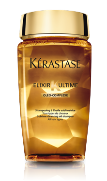 ¡SORTEO “Kérastase Elixir Ultime” con COASPECO! ¡SORTEO “Kérastase Elixir Ultime” con COASPECO!