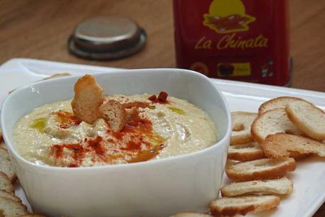 Recetas de hummus con thermomix Recetas de hummus con thermomix