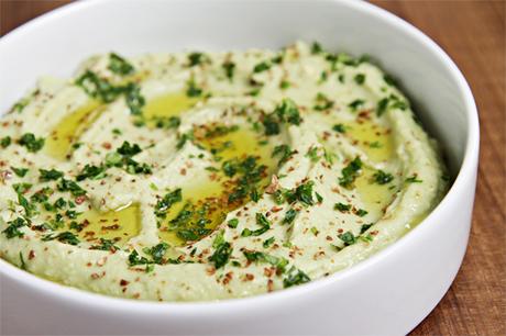 Recetas de hummus con thermomix Recetas de hummus con thermomix