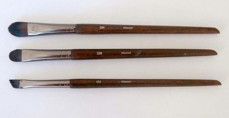 Mis Brochas Favoritas (OJOS) Mis Brochas Favoritas (OJOS)