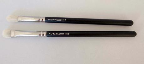 Mis Brochas Favoritas (OJOS) Mis Brochas Favoritas (OJOS)