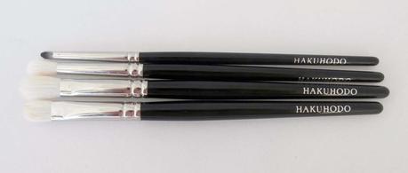 Mis Brochas Favoritas (OJOS) Mis Brochas Favoritas (OJOS)