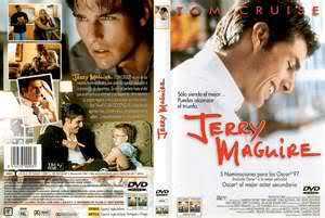 Cine y Gestión: La declaración de objetivos de Jerry Maguire (y III)