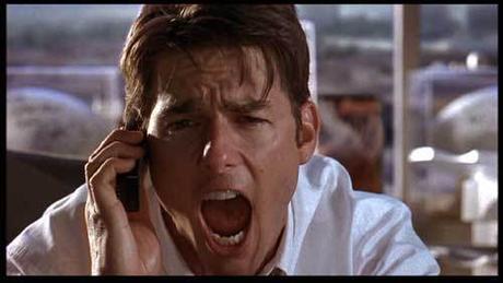Cine y Gestión: La declaración de objetivos de Jerry Maguire (y III)