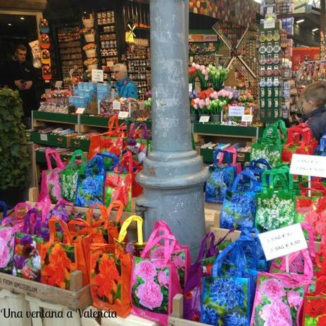 Una bici, 2 flores y la mayor locura de tu vida (2º parte) Una bici, 2 flores y la mayor locura de tu vida (2º parte)