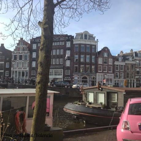 Una bici, 2 flores y la mayor locura de tu vida (2º parte) Una bici, 2 flores y la mayor locura de tu vida (2º parte)