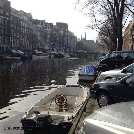 Una bici, 2 flores y la mayor locura de tu vida (2º parte) Una bici, 2 flores y la mayor locura de tu vida (2º parte)