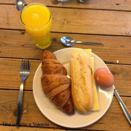 Una bici, 2 flores y la mayor locura de tu vida (2º parte) Una bici, 2 flores y la mayor locura de tu vida (2º parte)