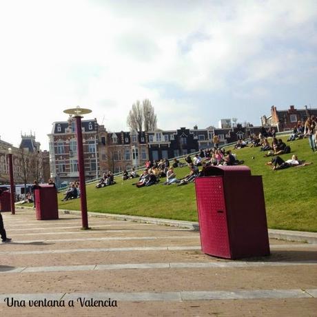 Una bici, 2 flores y la mayor locura de tu vida (2º parte) Una bici, 2 flores y la mayor locura de tu vida (2º parte)