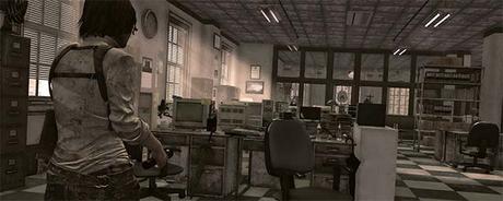 ANÁLISIS: The Evil Within The Consequence the evil