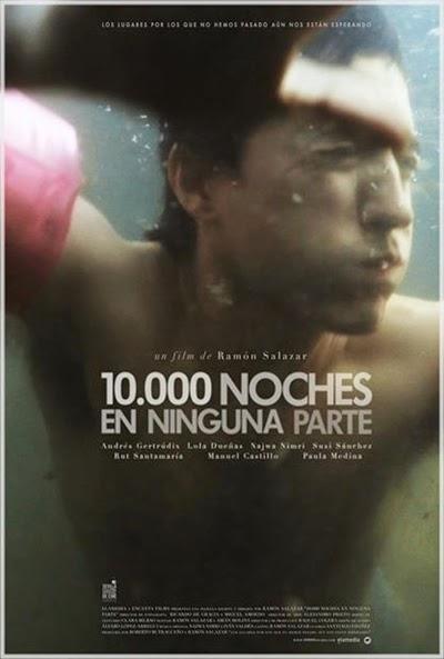 10.000 noches en ninguna parte (2013)