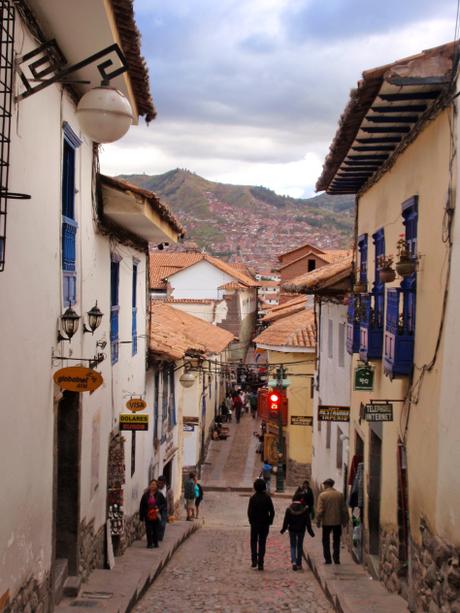CUZCO (CUSCO) OLYMPUS DIGITAL CAMERA