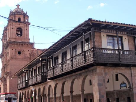 CUZCO (CUSCO) CUZCO