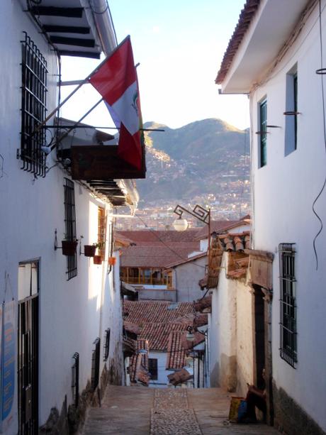 CUZCO (CUSCO) CUZCO