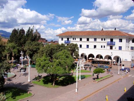 CUZCO (CUSCO) CUZCO