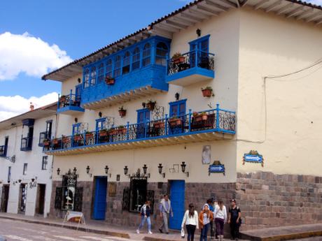 CUZCO (CUSCO) CUZCO