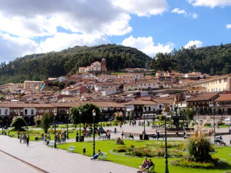 CUZCO (CUSCO) CUZCO