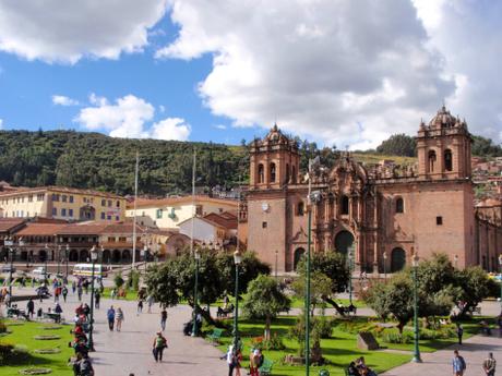 CUZCO (CUSCO) CUZCO
