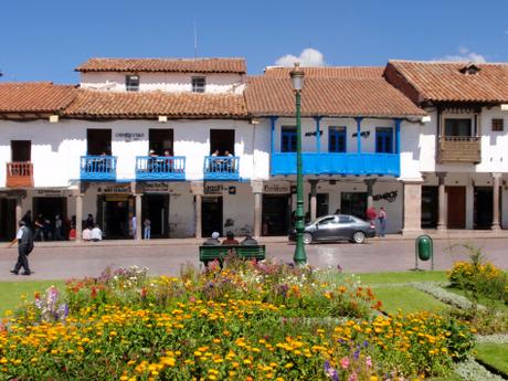 CUZCO (CUSCO) CUZCO