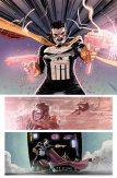 Secret_Wars_Battleworld_Preview_2 ¡Que comience la batalla! Primera mirara a SECRET WARS: BATTLEWORLD #1