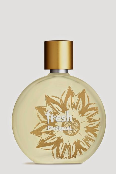 Re.fresh tu vida con Desigual Re.fresh tu vida con Desigual