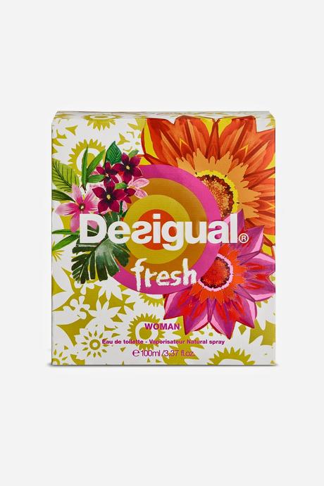 Re.fresh tu vida con Desigual Re.fresh tu vida con Desigual