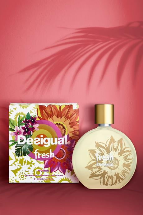 Re.fresh tu vida con Desigual Re.fresh tu vida con Desigual