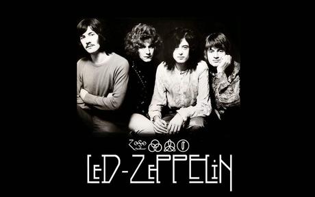 ¡Música para Escribir! (MPE) #11: Led Zeppelin