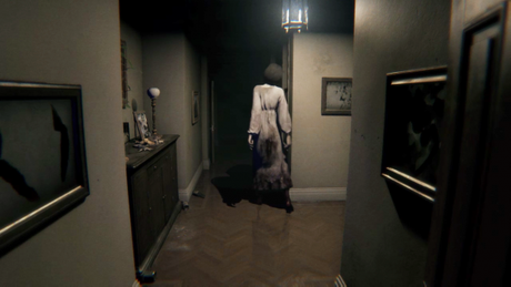 Lisa Back 600x338 Se cancela Silent Hills