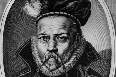 Tycho Brahe: vida del científico más excéntrico
