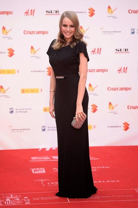 Festival de Cine de Málaga 2015: Gala de Clausura