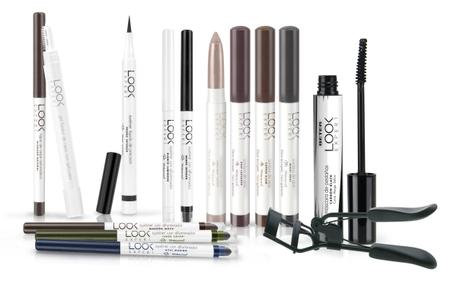 NUEVA LÍNEA DE MAQUILLAJE LOOK EXPERT BY BETER BodegonMirada