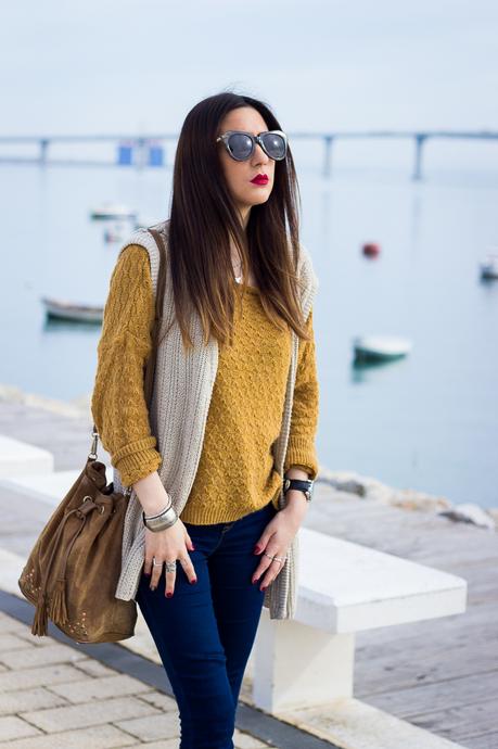 Vintage Vest Vintage Vest