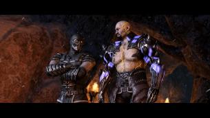 Análisis Mortal Kombat X