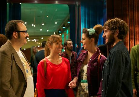 En Proyección: Sexo facil, películas tristes En Proyección: Sexo facil, películas tristes