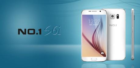 No.1 S6i, descuento para el clon “perfecto” NO.1-S6i