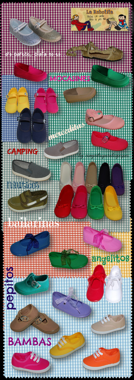 DE SORTEO CON LA REBOTITA LAREBOTITA BLOG MODA INFANTIL