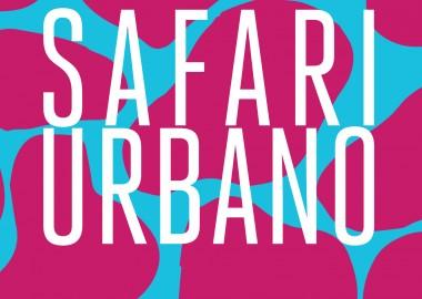 SAFARI URBANO SAFARI URBANO