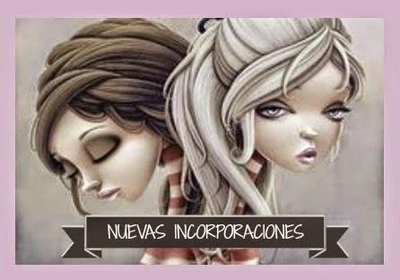 Iniciativa Cadena de Comentarios: Whirlwind of Word; Books for Fly; Que la suerte esté siempre, siempre de vuestra parte; Secretos de una BookLover. Iniciativa Cadena de Comentarios: Whirlwind of Word; Books for Fly; Que la suerte esté siempre, siempre de vuestra parte; Secretos de una BookLover.
