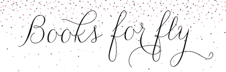 Iniciativa Cadena de Comentarios: Whirlwind of Word; Books for Fly; Que la suerte esté siempre, siempre de vuestra parte; Secretos de una BookLover. Books for fly