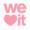 Iniciativa Cadena de Comentarios: Whirlwind of Word; Books for Fly; Que la suerte esté siempre, siempre de vuestra parte; Secretos de una BookLover. Resultado de imagen de we heart it