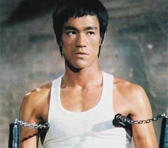 LA MALDICIÓN DE BRUCE LEE Y BRANDON LEE