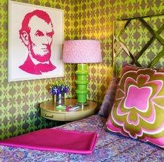 buenos días!!! comenzamos la semana algo rococó y Kistch a más no poder buenos días!!! comenzamos la semana algo rococó y Kistch a más no poder