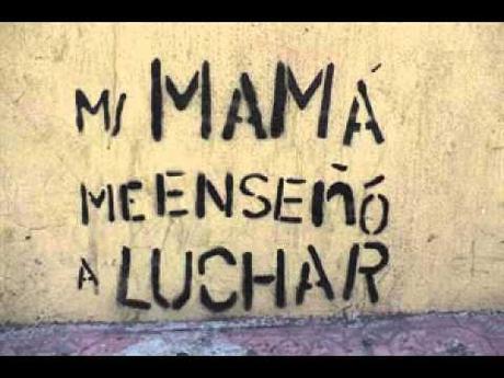 Lecciones empresariales con mi mejor líder: Mi madre Lecciones empresariales con mi mejor líder: Mi madre