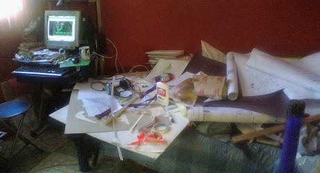 La enfermedad del arquitecto La enfermedad del arquitecto