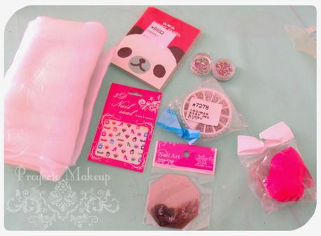 PRIMERA COMPRA A BORN PRETTY STORE PRIMERA COMPRA A BORN PRETTY STORE