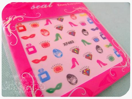 PRIMERA COMPRA A BORN PRETTY STORE PRIMERA COMPRA A BORN PRETTY STORE