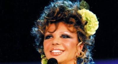 Marujita Díaz podría ver sus cuentas embargadas Marujita Díaz podría ver sus cuentas embargadas