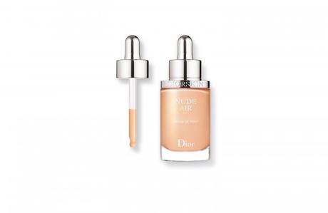 Base de maquillaje Diorskin Nude Air Serum de Teint