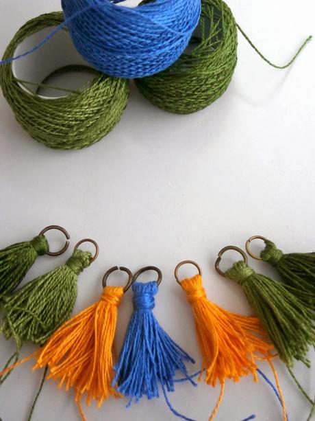 Y aquí están mis madroños... Y aquí están mis madroños...